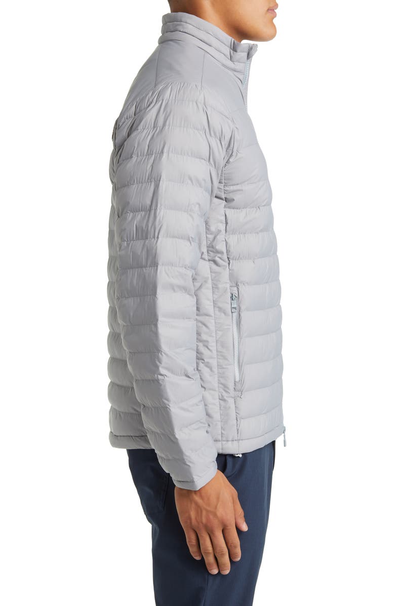 Peter Millar All Course Quilted Jacket, Alternate, color, 