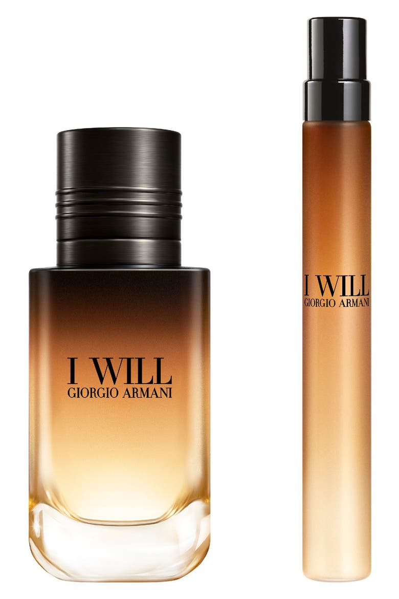 I Will Eau de Parfum 2-Piece Gift Set, Alternate, color, NO COLOR