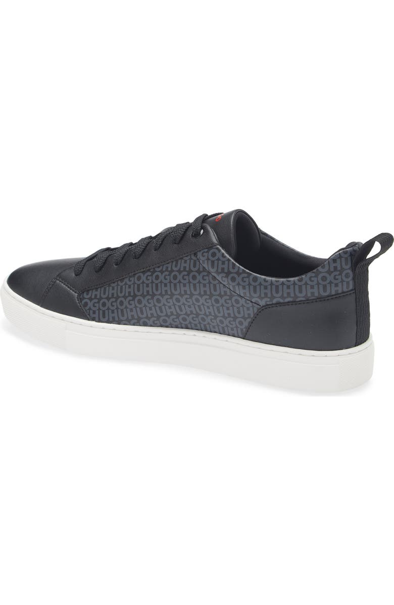 BOSS Morrie Tennis Sneaker, Alternate, color,