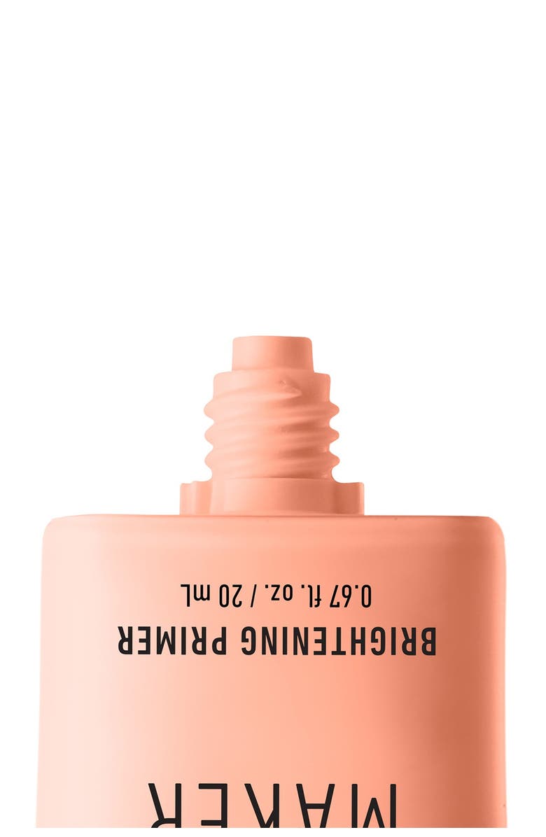 NYX PROFESSIONAL MAKEUP Bright Maker Brightening Primer, Alternate, color, 