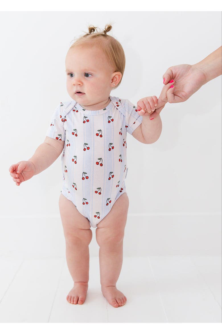 Bodysuit, Alternate, color, Multicolored