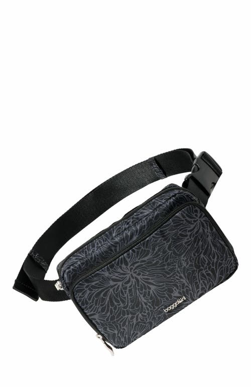 Baggallini Modern Belt Bag Sling