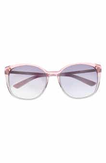 Cole Haan 57mm Zerogrand Square Sunglasses