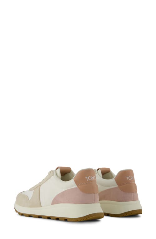 Toms Trvl Lite Retro Sneaker