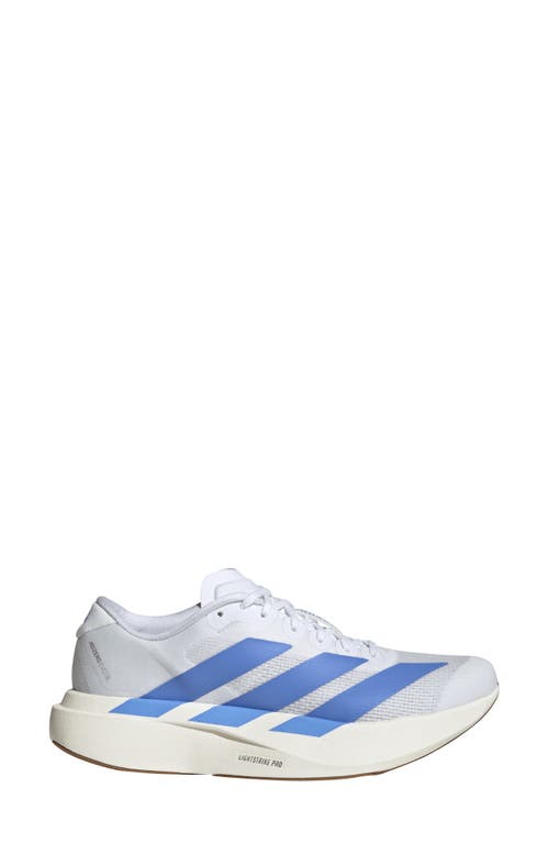 Adidas Originals Adidas Adizero Evo Sl Running Shoe