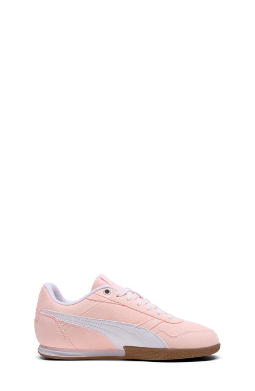 Puma Kids' Bella Donna Sl Sneaker In Pink