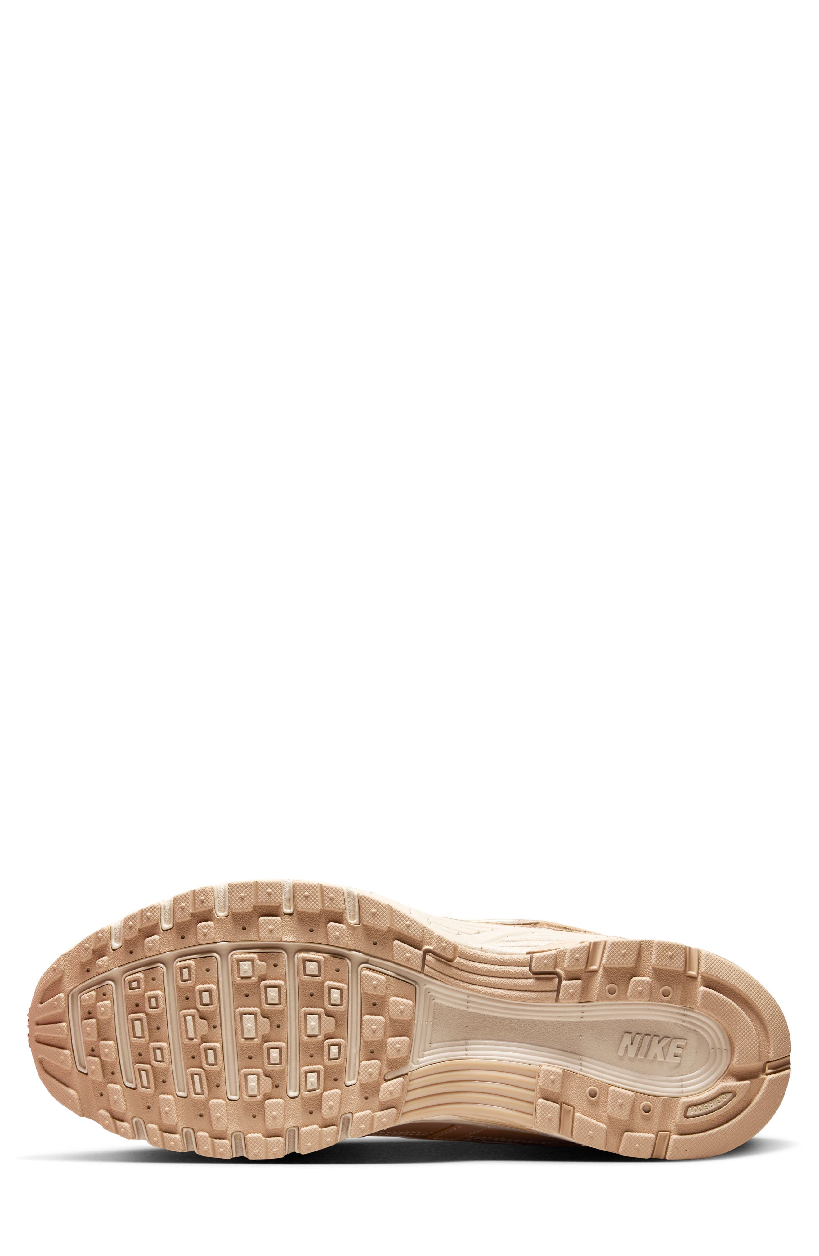 Nike P-6000 PRM Sneaker, Alternate, color, 