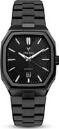 Vincero Inception Vertigo Automatic Bracelet Watch, 38mm