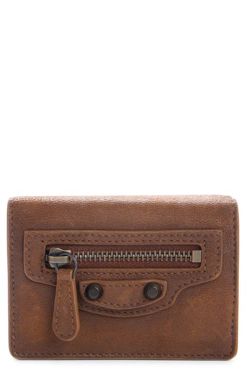 Le City Mini Wallet