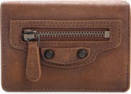 Balenciaga Le City Mini Wallet