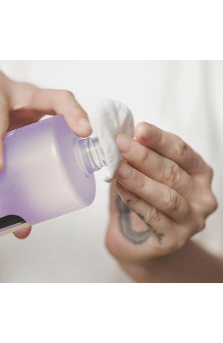 Clinique Clarifying Lotion Face Toner Duo Set $55 Value, Alternate, color, 