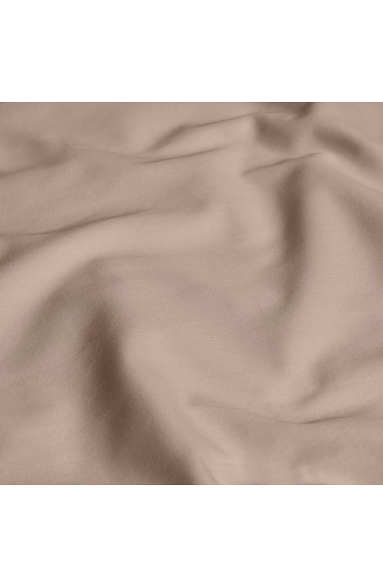 Togas Rhapsody Duvet Cover, Alternate, color, Platinum Beige