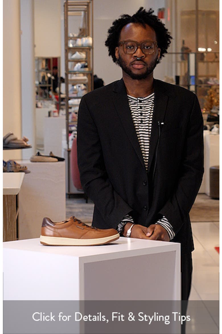 Herwin Sneaker video