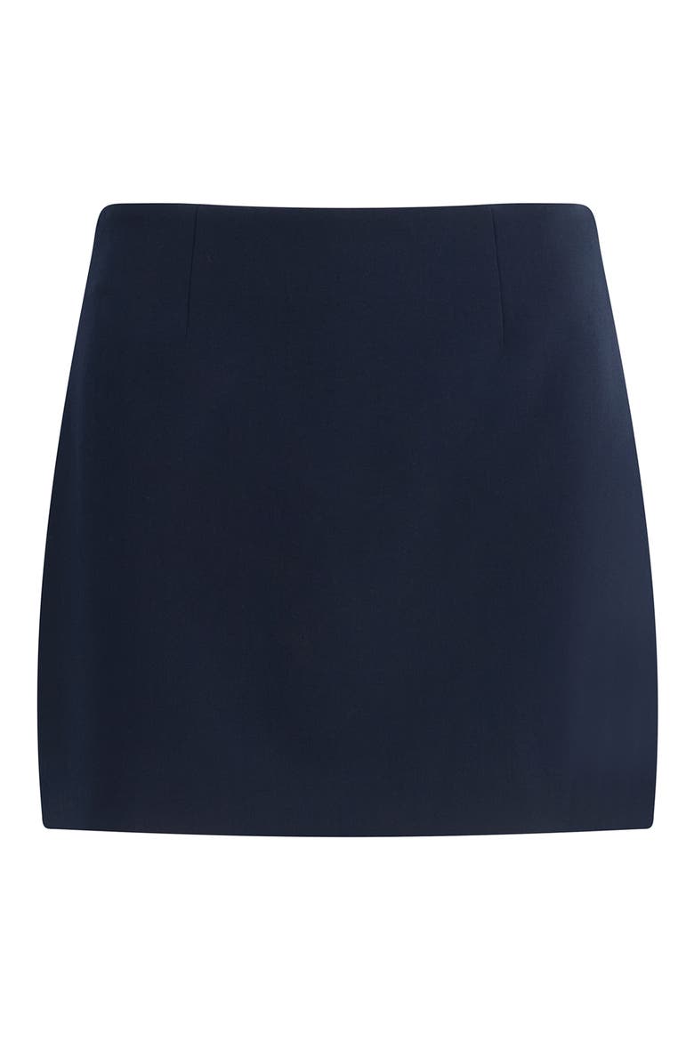 Favorite Skort, Alternate, color, NAVY