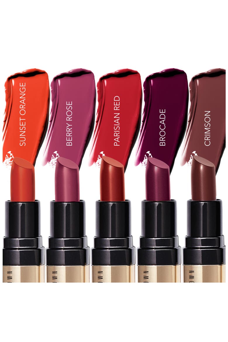 Luxe It Up Mini Luxe Lip Color Set, Alternate, color, NO COLOR