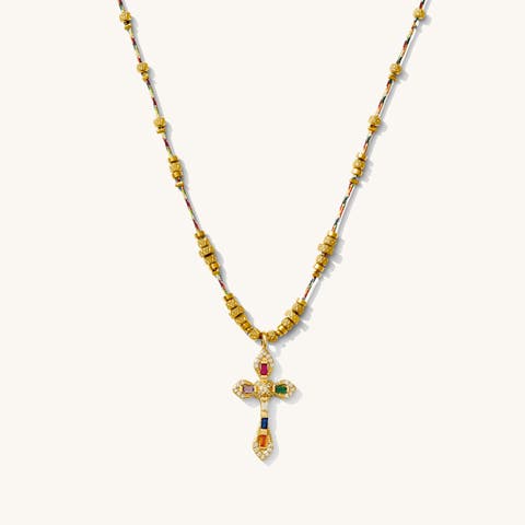 Caliente Necklace