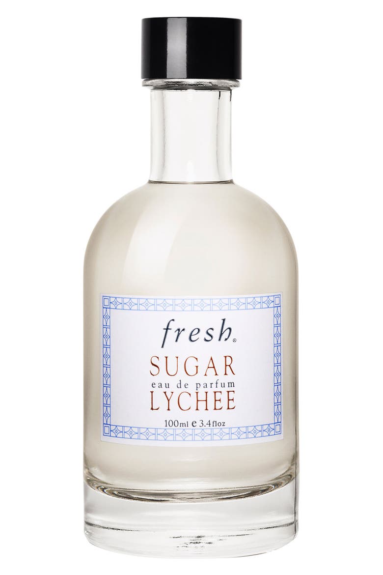 Sugar Lychee Eau de Parfum, Main, color, NO COLOR