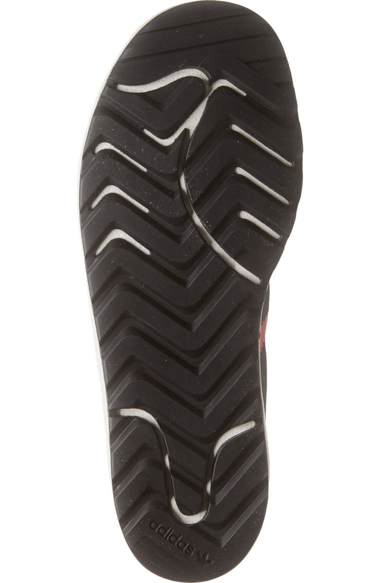 adidas Superstar 360 Rain Boot, Alternate, color,