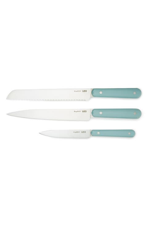 3-Piece Carving Knife Set