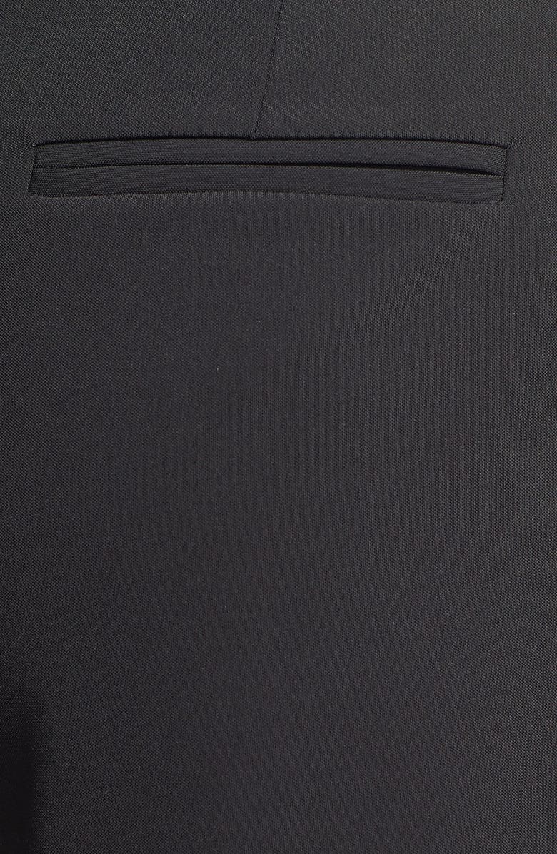 Halogen<sup>®</sup> Pleat Front Shorts, Alternate, color, 