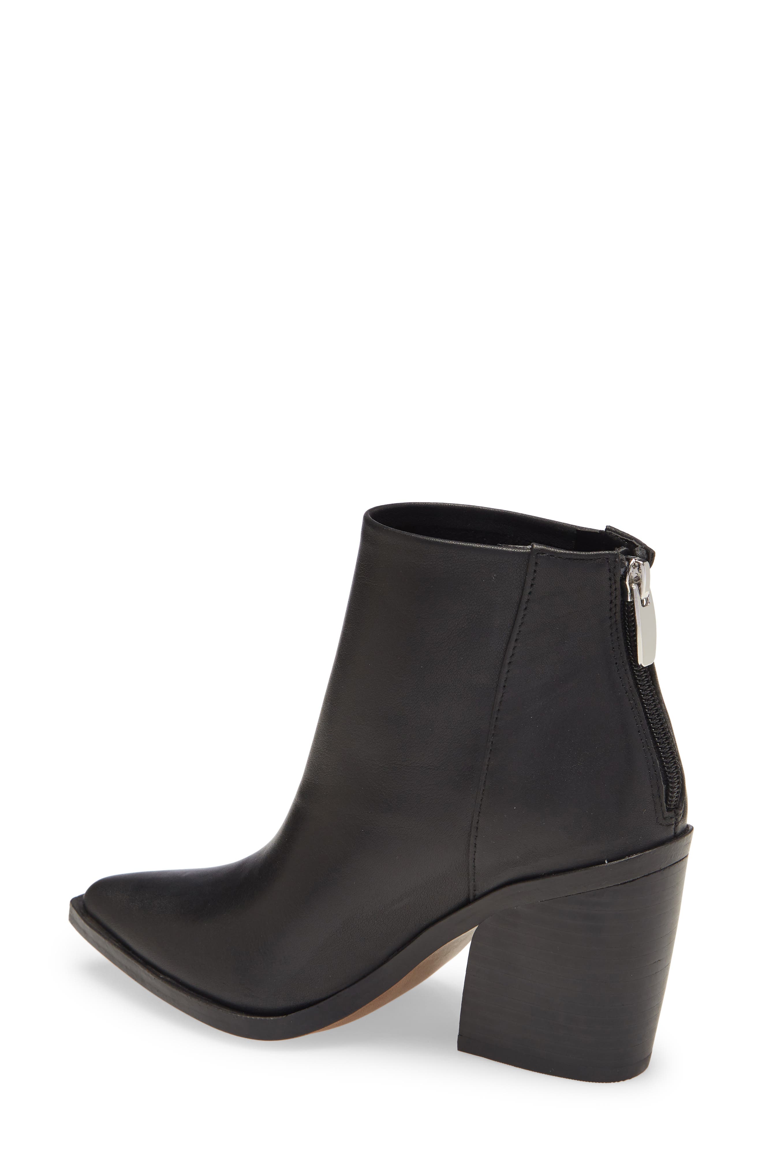Steve Madden Alert Bootie, Alternate, color, 