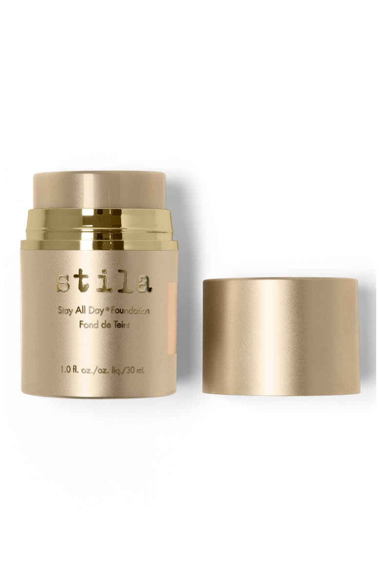 Stay All Day® Foundation, Alternate, color, FAIR