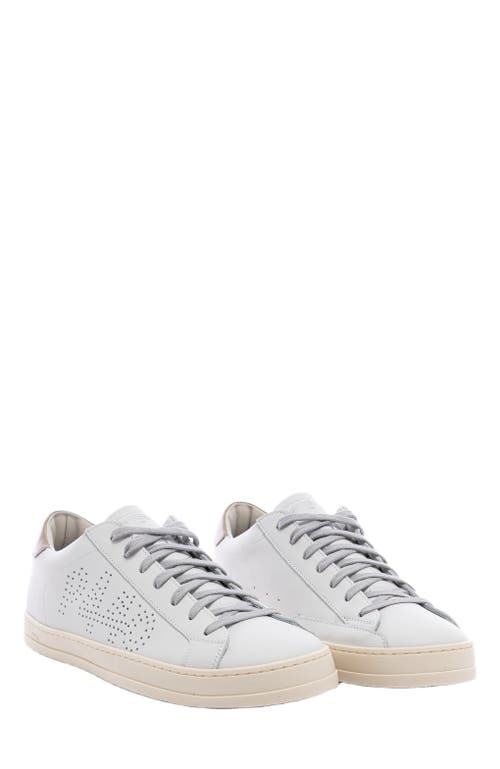 P448 John Sneaker In Multi