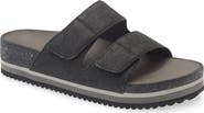 FLEKS Riviera Cork Slide Sandal