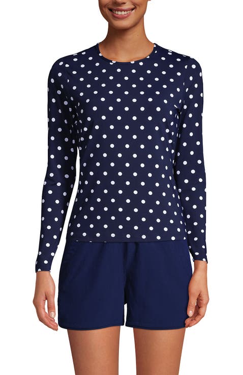 SunShade UPF 50 Long Sleeve Relaxed Rash Guard