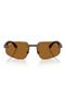  Sand Brown / Polar Bronze