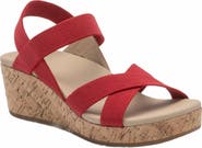 ABEO Riviera Stretch Sandal