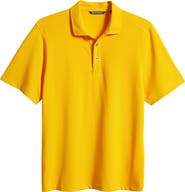 Cutter & Buck Virtue Piqué Recycled Blend Polo