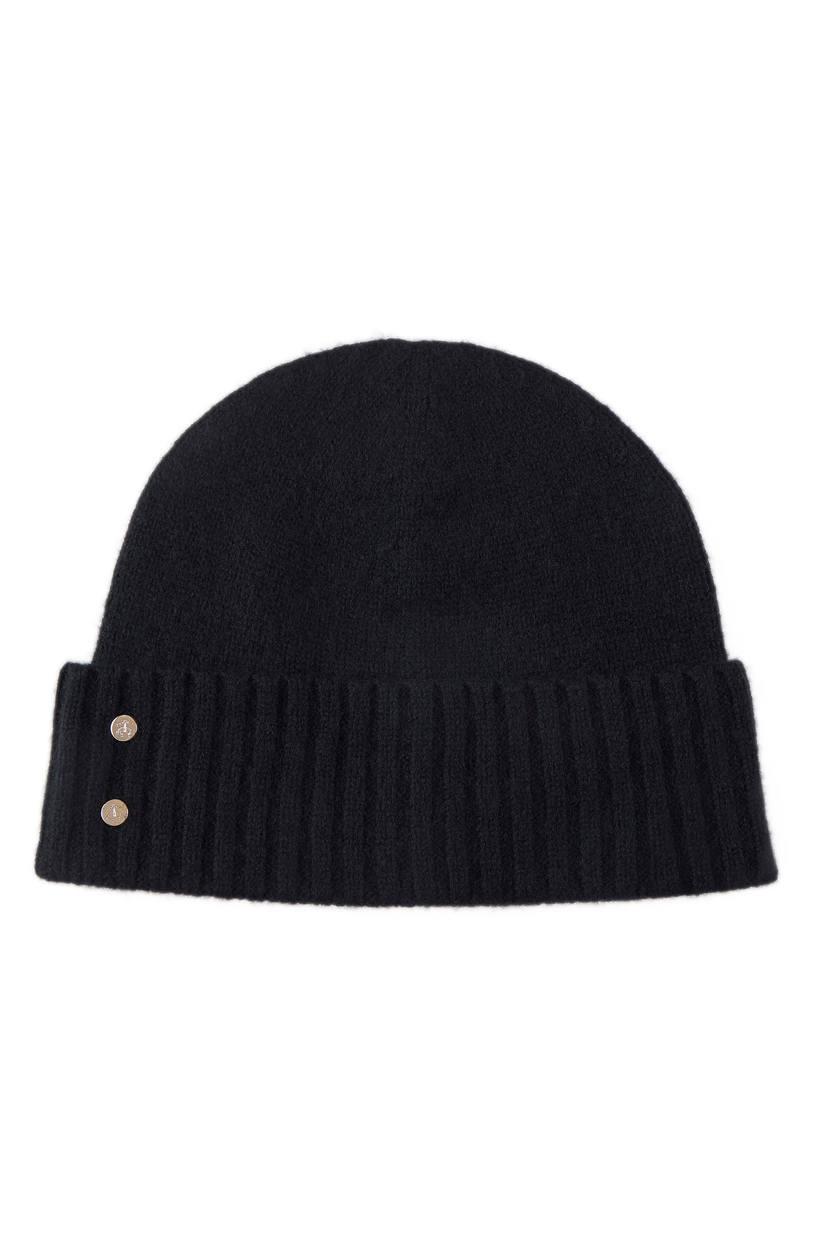Wool & Cashmere Beanie