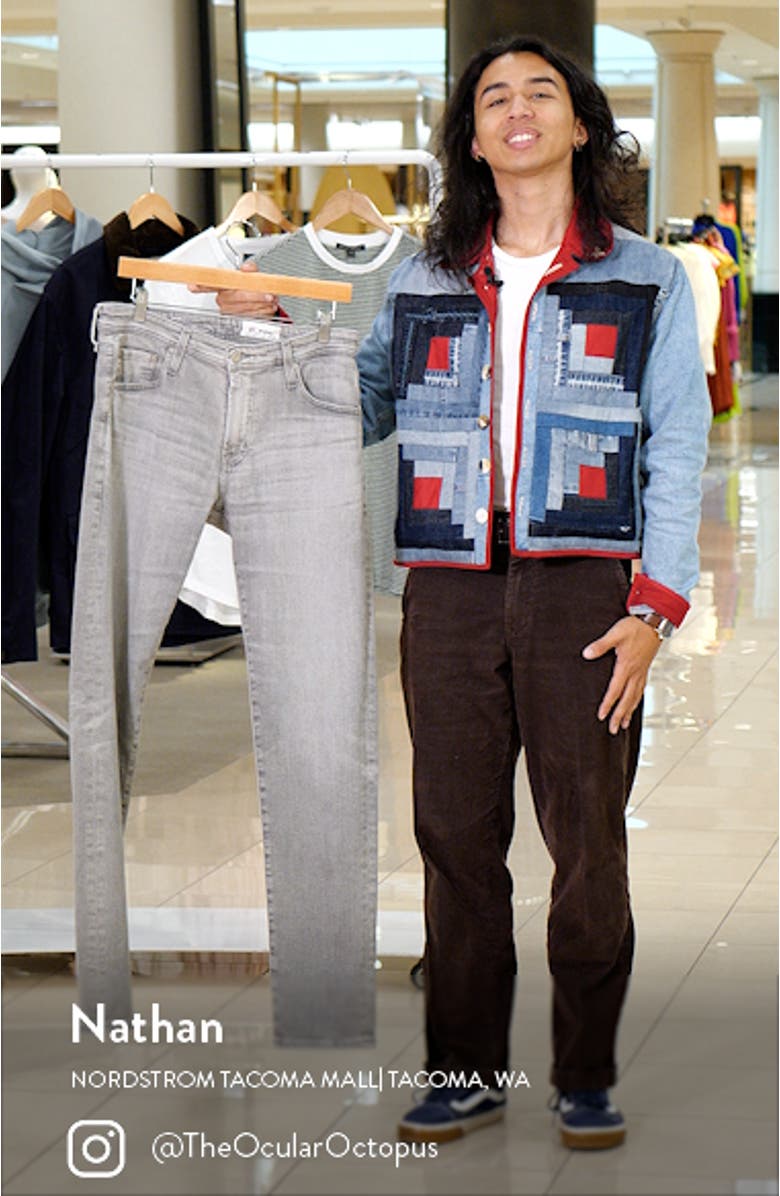 Dylan Skinny Fit Jeans, sales video thumbnail