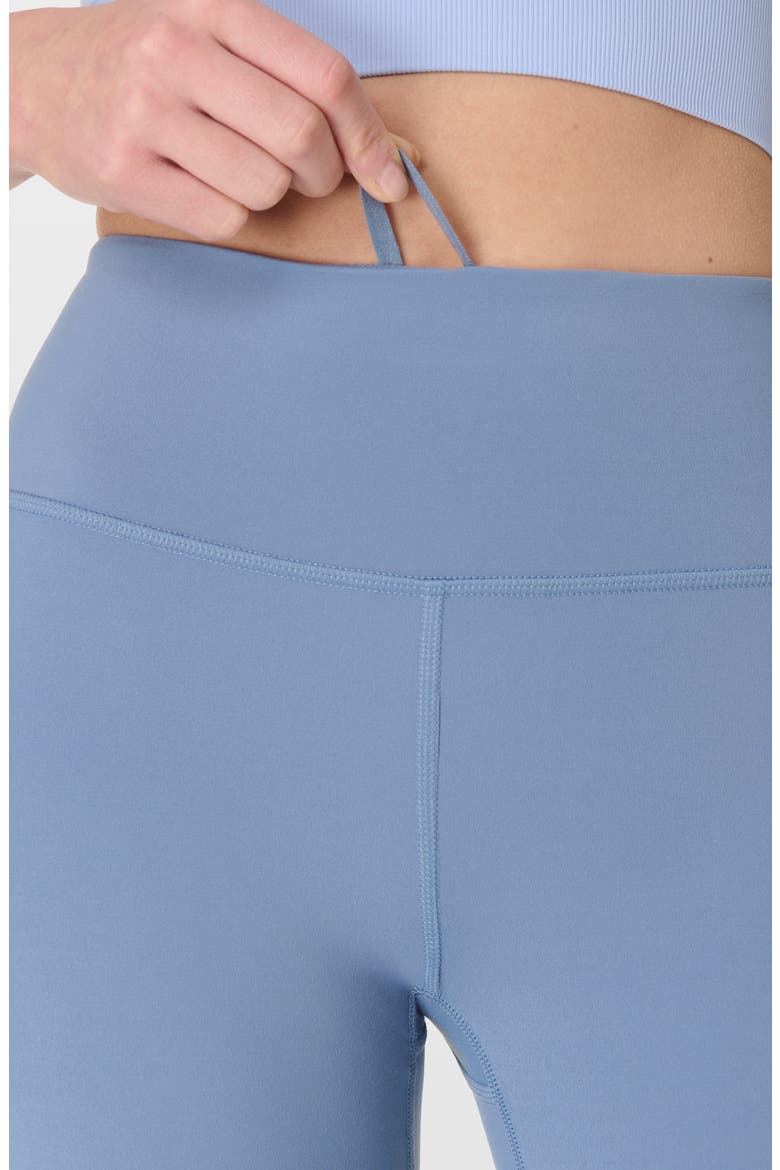 Ultimate Studio Pocket Leggings, Alternate, color, LUXE BLUE