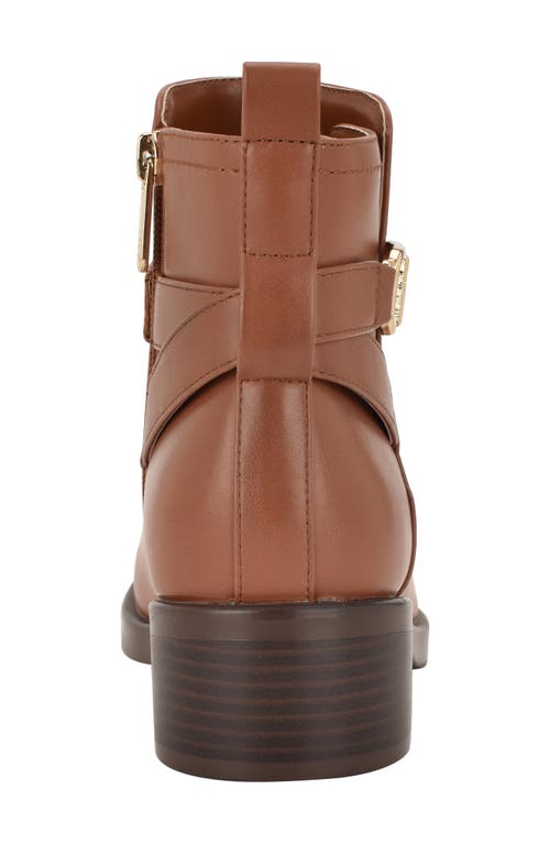 Tommy Hilfiger Ivaide Bootie In Multi