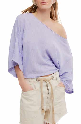 Amber Breeze Linen Blend Sweater