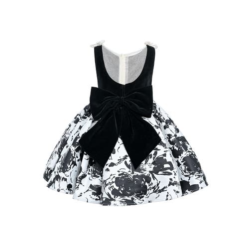 TULLEEN TULLEEN MAITLAND DRESS 
