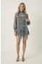 selected Muted Grey / Blue