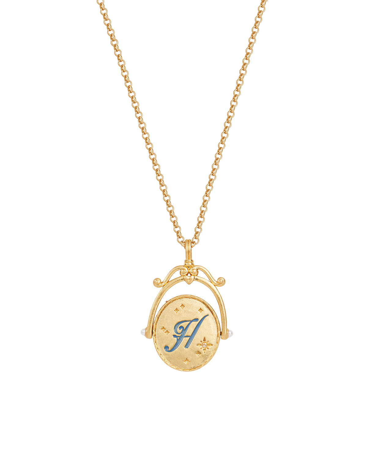 selected Gold