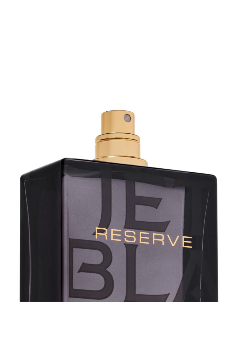 Jet Black Reserve Eau de Parfum, Alternate, color, 100ml