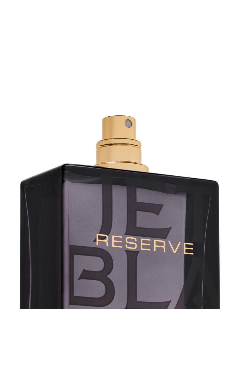 Michael Malul Jet Black Reserve Eau de Parfum, Alternate, color, 100Ml