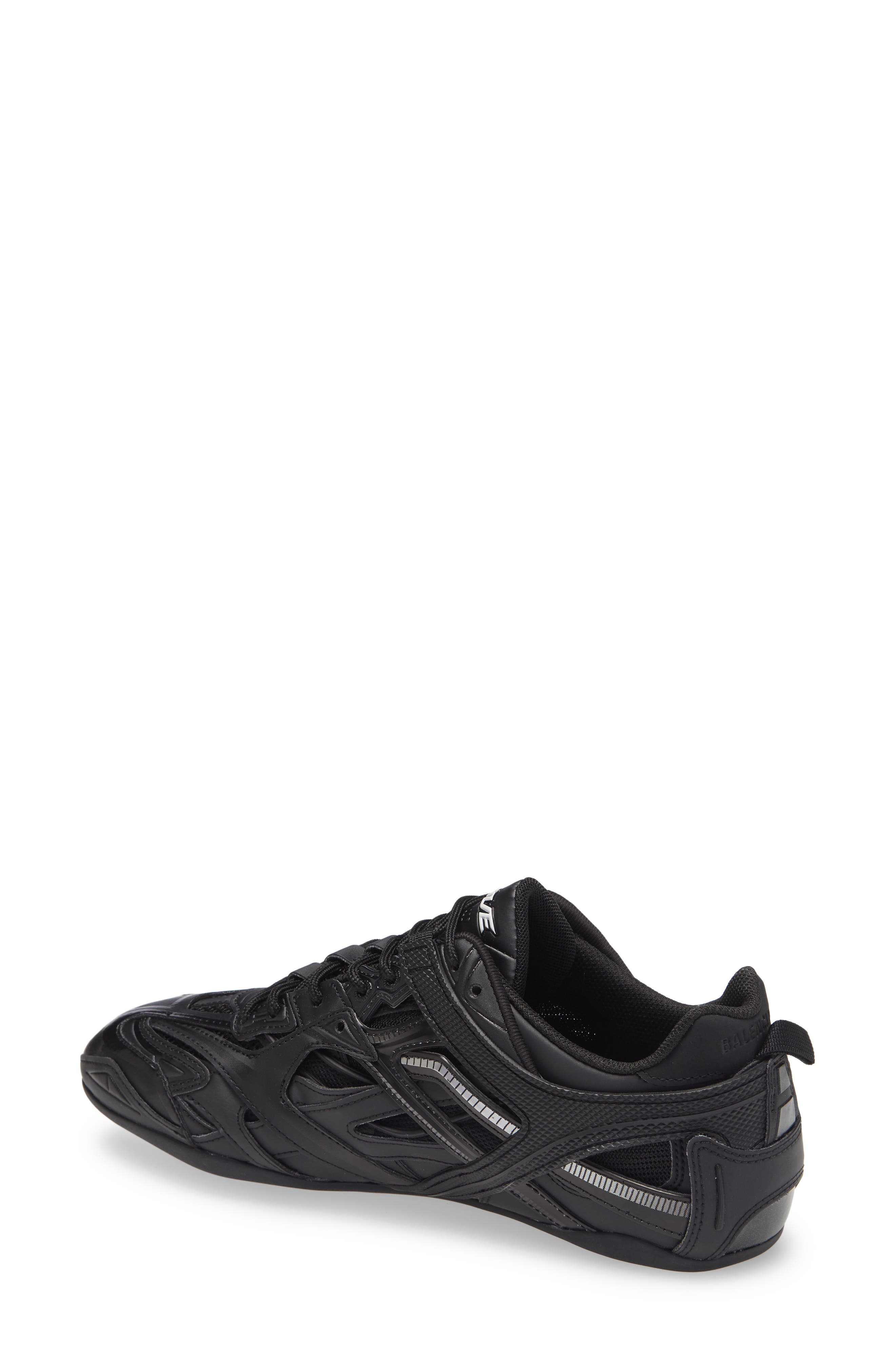 Balenciaga Drive Sneaker, Alternate, color, 