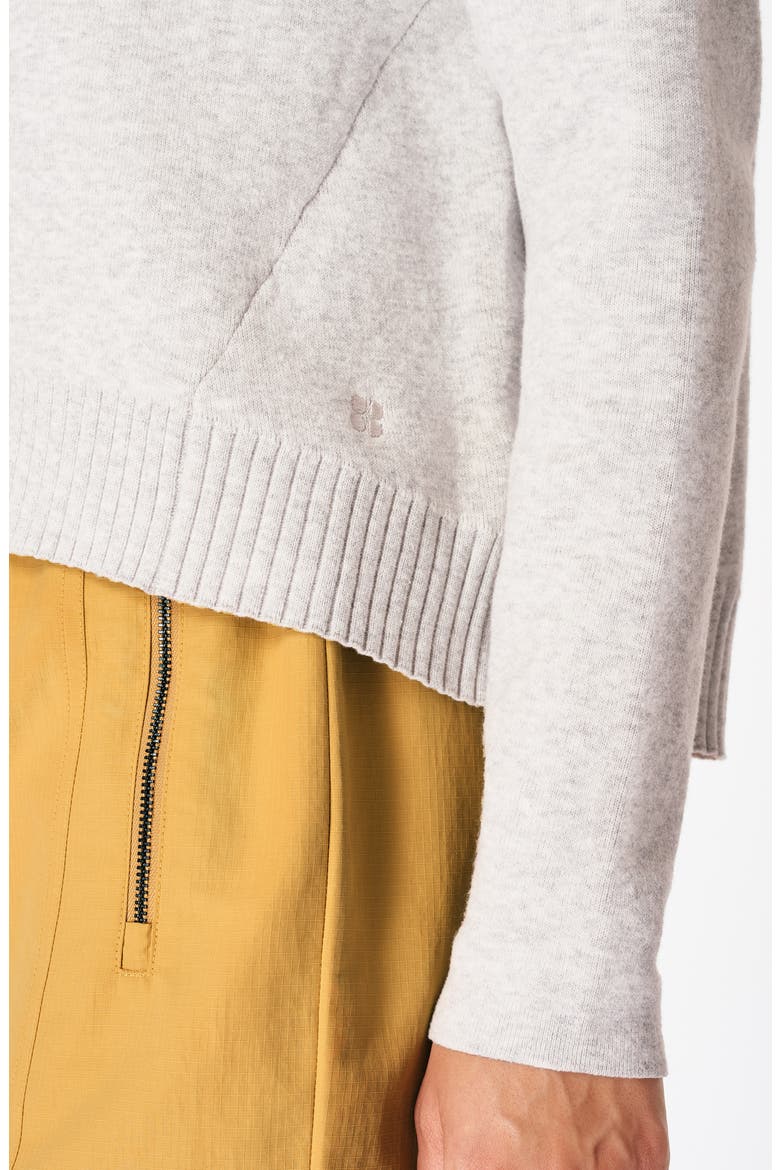 Hackney Sweater, Alternate, color, CHARCOAL GREY