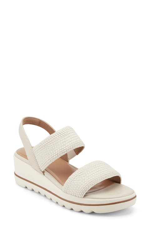 Sesanna Platform Sandal (Women)