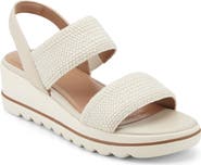 Easy Spirit Sesanna Platform Sandal