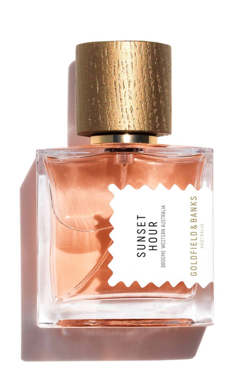 Sunset Hour Eau de Parfum, Alternate, color, NO COLOR