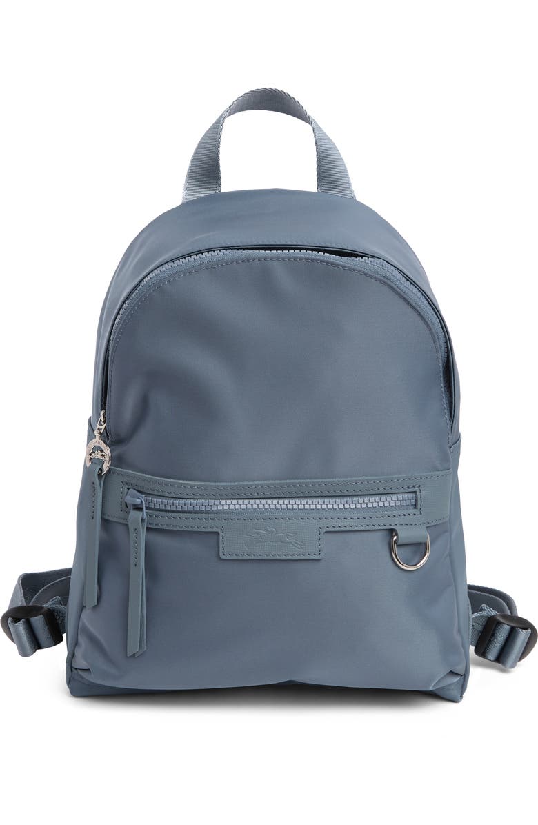 Longchamp Small Le Pliage Neo Backpack, Main, color,
