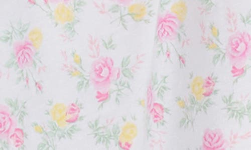 Eileen West Cotton Lawn Nightgown