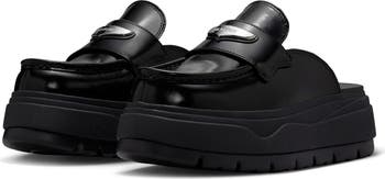 Air Jordan Loafer Mule